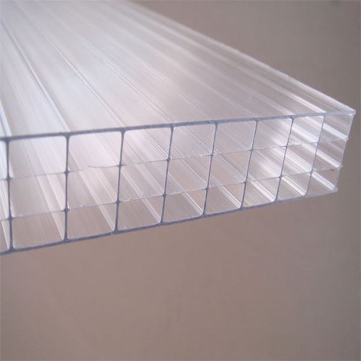 Polycarbonate Liners