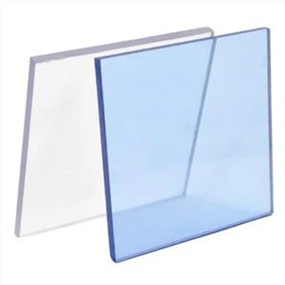 Mục đích chung Tấm polycarbonate cấp thực phẩm