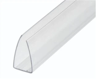Hồ sơ Polycarbonate U