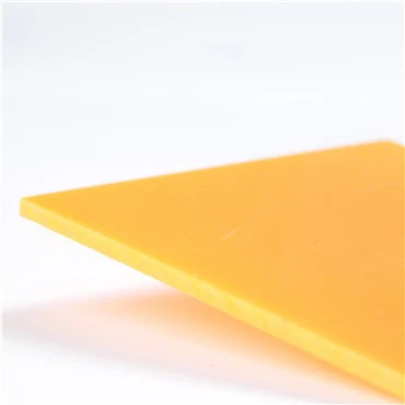 Tấm Polycarbonate phẳng 12mm